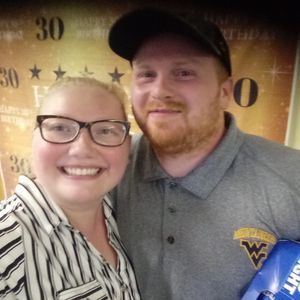 Meet your Posher, Krystina